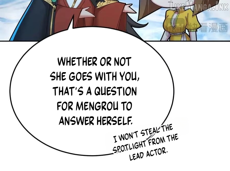 It Turns Out, They Were The True Protagonists From The Start Chapter 94  - page 68